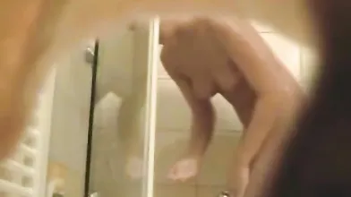 How to Make A Shower Spy Camera