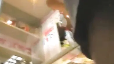 Subway Upskirt Sexy NYC Party Girls