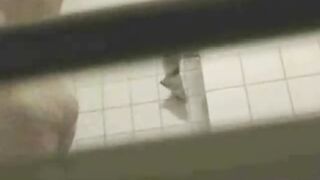 Spy Cam Real Video Volleyball Team Shower (100% Real)
