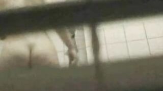 Spy Cam Real Video Volleyball Team Shower (100% Real)