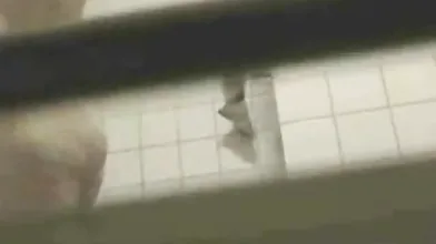 Spy Cam Real Video Volleyball Team Shower (100% Real)