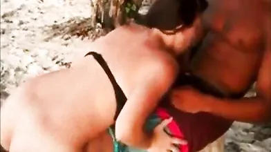 Ex shy girl loves my cock