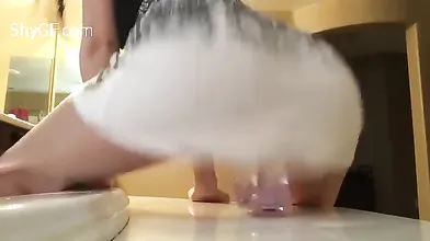 my shy gf first orgy amateur porn videos