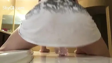 my shy gf first orgy amateur porn videos