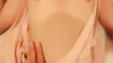 Shy girlfriend gets fucked on camera