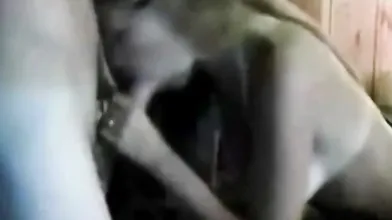 Real girlfriend sucking cock caught on hidden cam