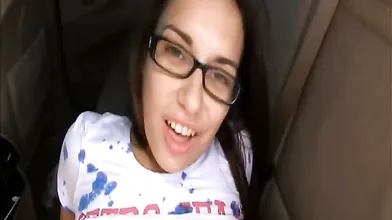 Girlfriend Selfie Tube - Homemade Amateur Videos
