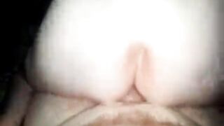 Amateur Ex GF blowjob and sex at home