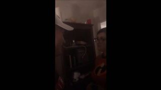 My ex-girlfriend and her weird ideas