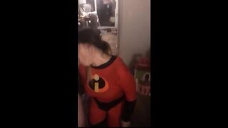 My ex-girlfriend and her weird ideas