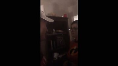 My ex-girlfriend and her weird ideas