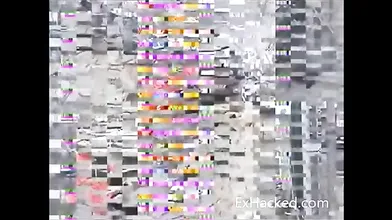 Spying My Girlfriend fuck with her best friend on Terrace