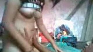 Cheater Young Teen Latina EXGF Revenge Porn Sex Video
