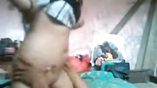 Cheater Young Teen Latina EXGF Revenge Porn Sex Video