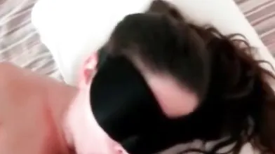 My Wife Getting My Load