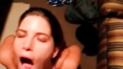 See My Wife Sucking My Cock