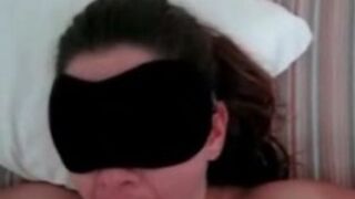 My Wife Sucking My Friend Robert's Cock