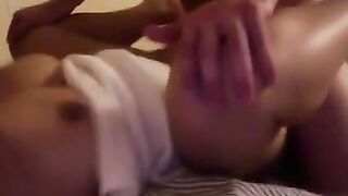 Deep Fucking For The Wife