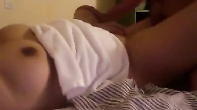 Deep Fucking For The Wife