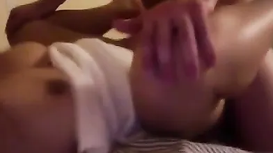 Deep Fucking For The Wife