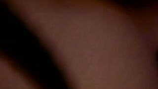 Chubby Wife In Bondage Action
