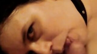 We Invited A Friend For A 3 Some