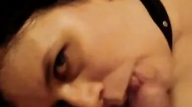We Invited A Friend For A 3 Some