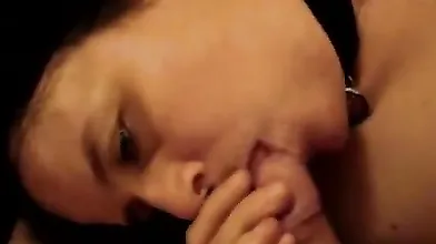 We Invited A Friend For A 3 Some