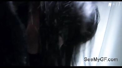 Girlfriend Anal Sex