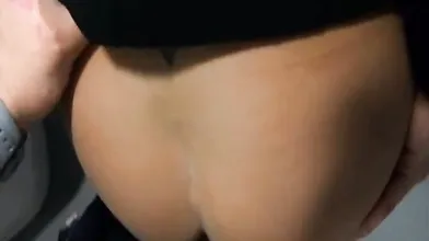 Girlfriend Anal Sex
