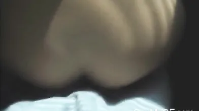 Horny GF playing with a dildo and fuck in her kitchen