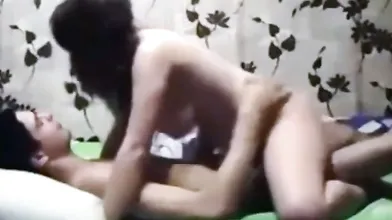 Teen Couple Amateur Video