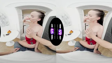 Let me entertain you!