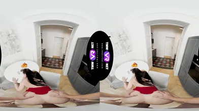 Let me entertain you!