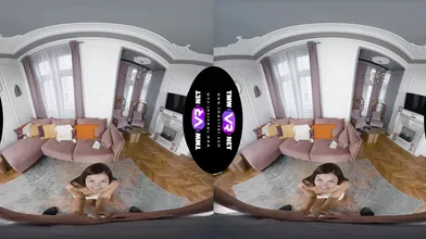 Deep and hard thank you