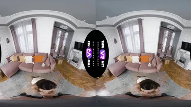 Deep and hard thank you