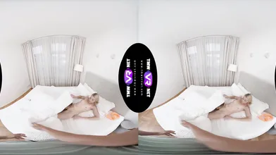 When two become three!