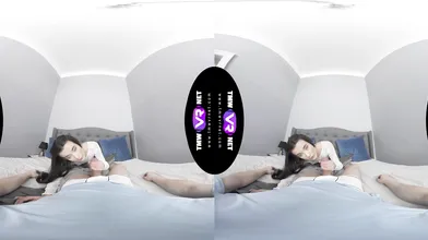 Cumload instead of a breakfast