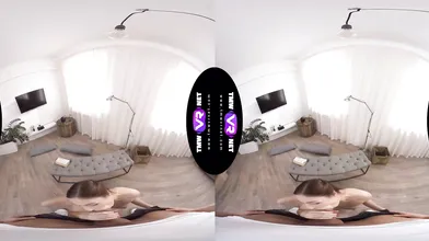 No to walking, yes to fucking