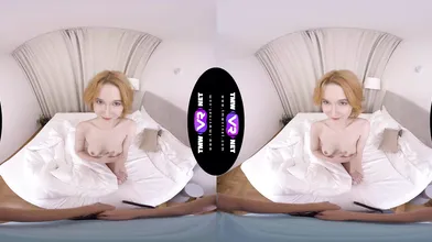 Kinky sex games after lights out