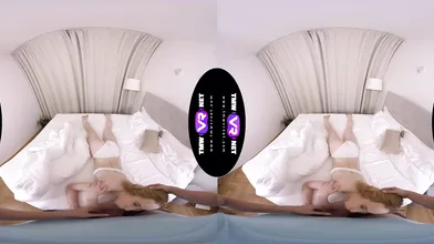 Kinky sex games after lights out