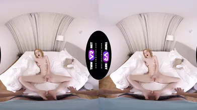 Kinky sex games after lights out
