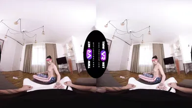 Workout viewer turns into fucker