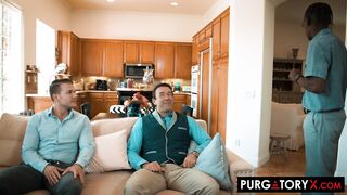 Pass Around Wives Vol 1 E3