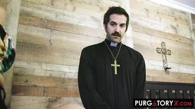 Beauty And The Priest Vol 2 E2
