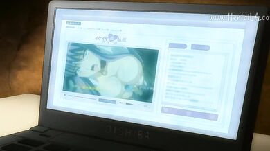 Yabai! Fukushuu Yami Site Episodio 1