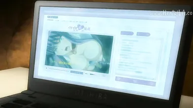Yabai! Fukushuu Yami Site Episodio 1