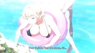 Ane Wa Yanmama Junyuu Chuu [Full Episode] 60fps