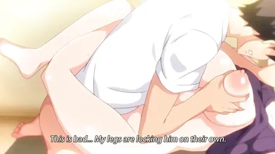 Ane Wa Yanmama Junyuu Chuu [Full Episode] 60fps