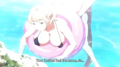 Ane Wa Yanmama Junyuu Chuu [Full Episode] 60fps